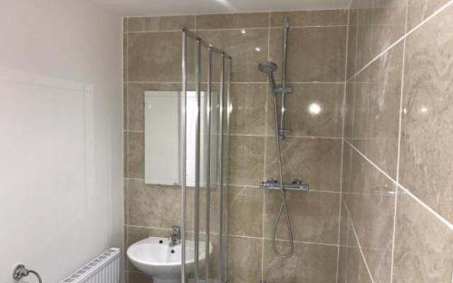 JO Wordsworth Apartment