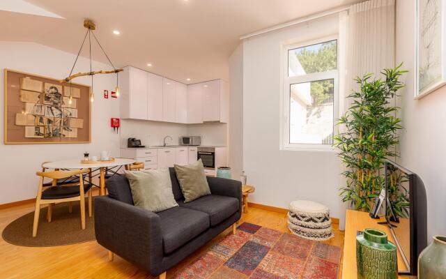 YOUROPO - Cosy 6 in Oporto