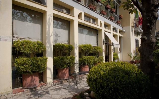 Hotel Villa Medici