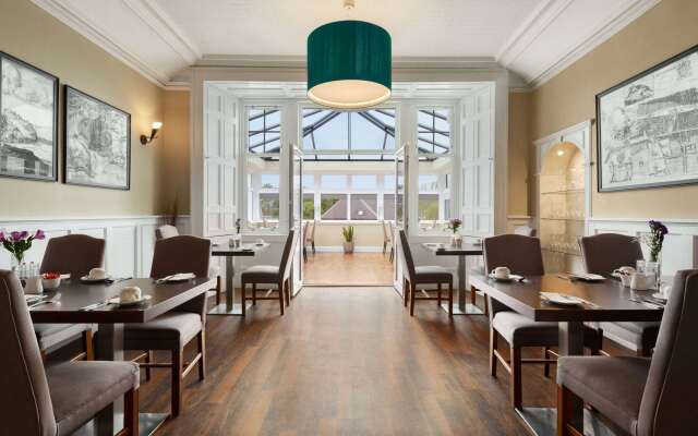 Wyndham Duchally Country Estate