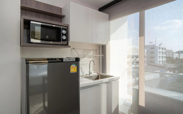 Orion Hotel & Residence