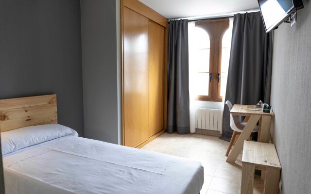 Alda Estella Hostel