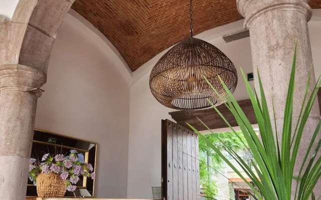 Tres Fuentes Dickinson Hotel Boutique