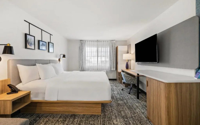 Sleep Inn & Suites Verona - Madison Southwest