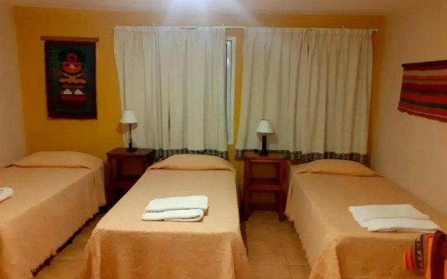 Hotel Punta Corral