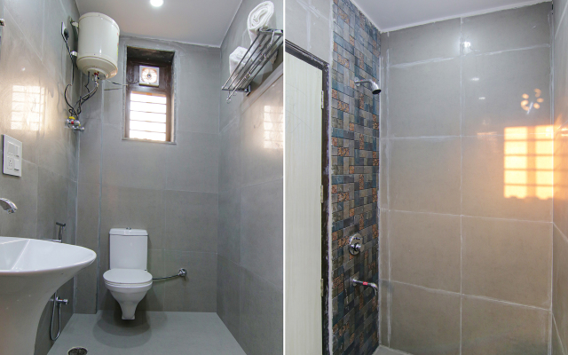 Fabhotel F9 Ashok Vihar