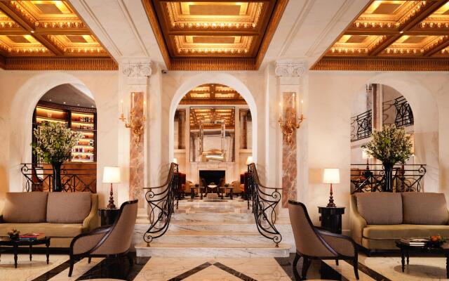 Hotel Eden - Dorchester Collection