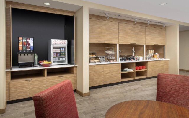 TownePlace Suites by Marriott College Park