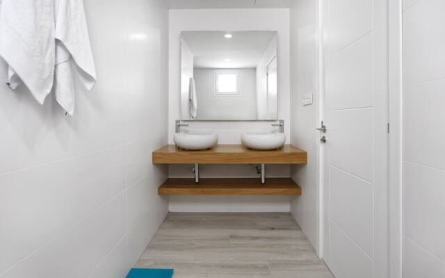 Deva Beach Boutique Apartments