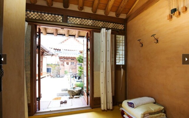 苏苏韩旅馆(Dadeul Guesthouse)