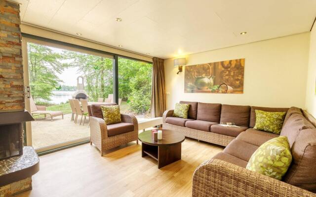 Center Parcs De Huttenheugte
