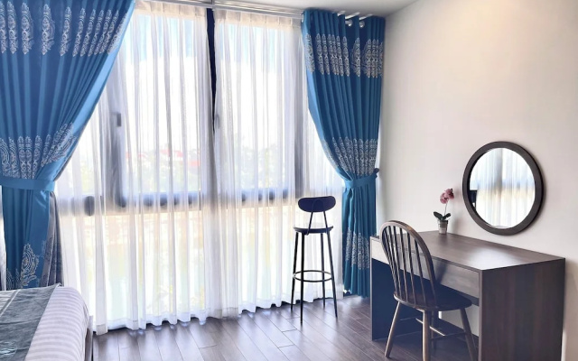 Hoi An Riverlight – Guest Rooms – Da Nang