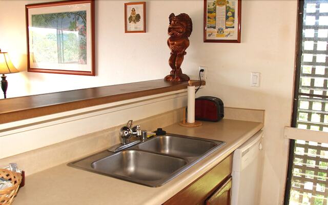 Molokai Vacation Properties - Ke Nani Kai