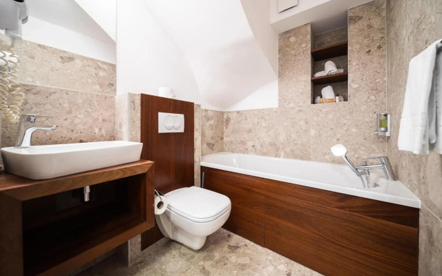 Residence Tropic Appart'hotel