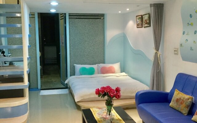 Tianchi Hot Spring Hotel