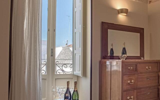 Perlage Suite Luxury B&B