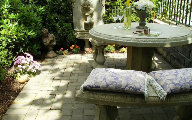 Beacon Inn at Sidney