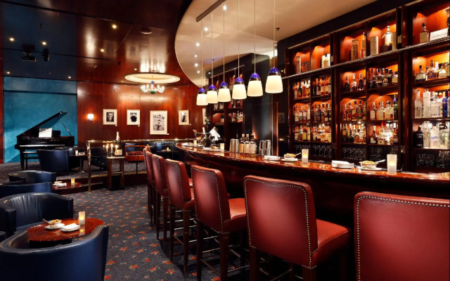 Hotel Bristol Berlin