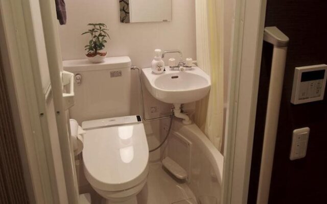 Hostel Kyoto Arashiyama