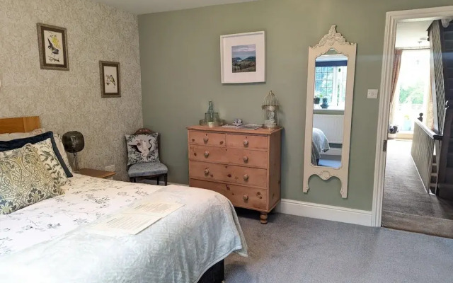 The Agent's House Bed and Breakfast