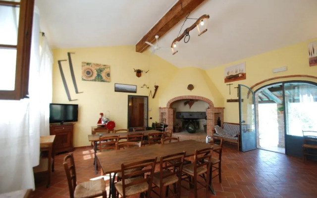Agriturismo La Coppa