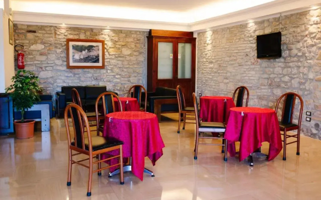 Hotel il Castello