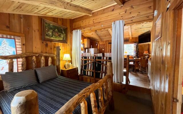 Pine Haven Resort