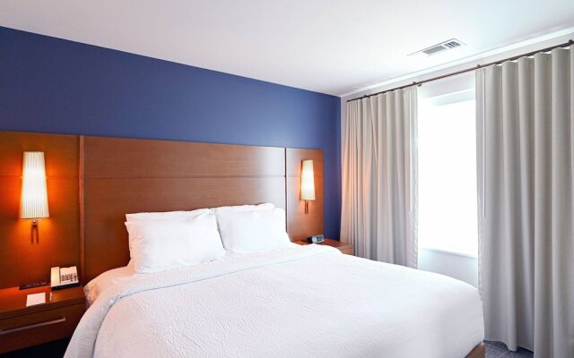 Residence Inn by Marriott Richmond West/Midlothian