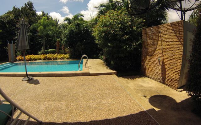 Real Relax Resort & Beauty Massage