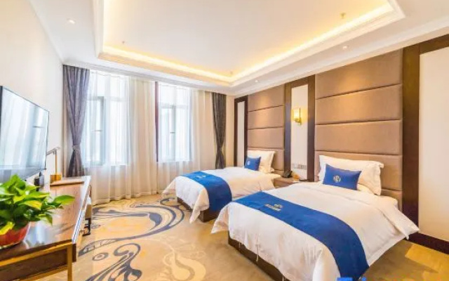 Lanyu Garden Hotel