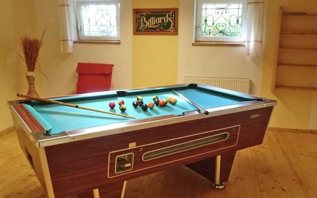 Modern Apartment in Strass im Zillertal Near Ski Area