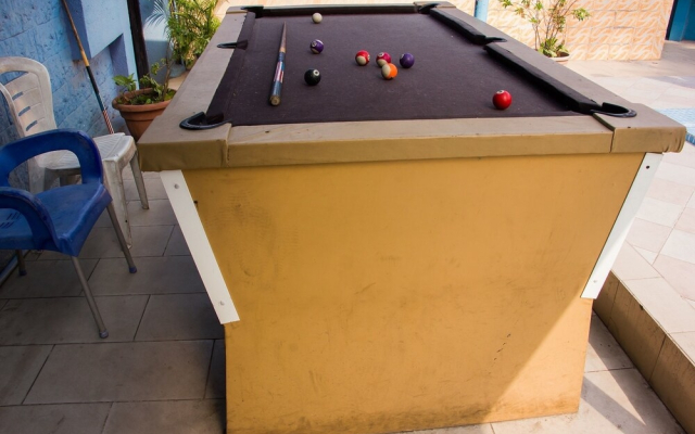 Divine Fountain Hotels Ltd