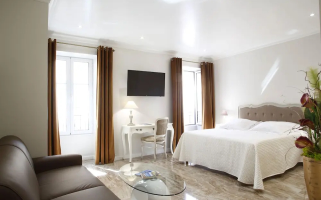 Hôtel Le Magnolia