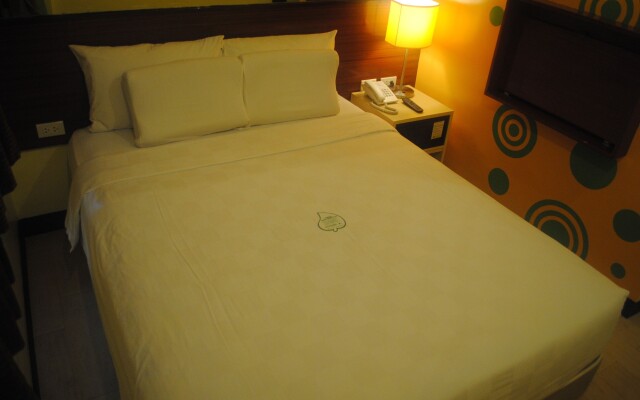 Go Hotels Tacloban