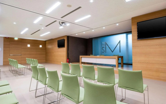 HSM Hotel San Martino