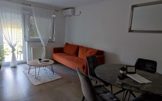 Wellness Apartments Lapaz