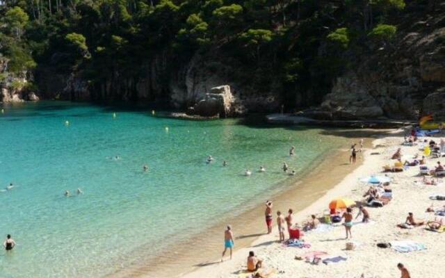106136 - Apartment in Begur
