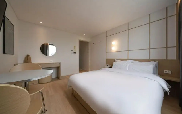 Aank Hotel Daejeon Yuseongonsen 1st
