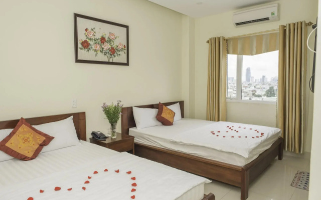 Smile Hotel
