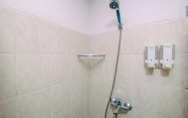 Best and Prime Location 1BR The Wave Apartment