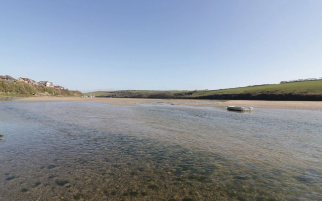 Gannel Hideaway