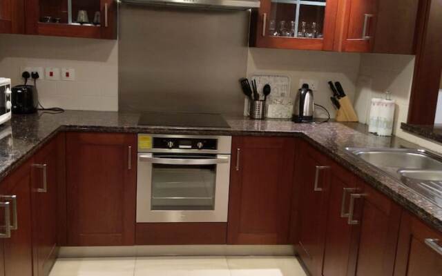 29 Boulevard Tower 1 - BURJKHALIFA AND FOUNTAN VIEW