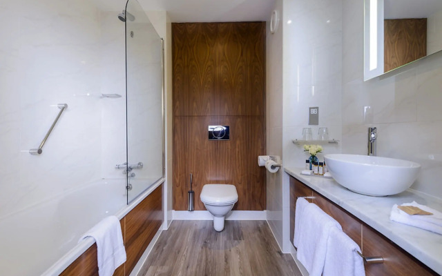 The Manor West Hotel & Leisure Club