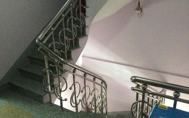 An Binh Hotel