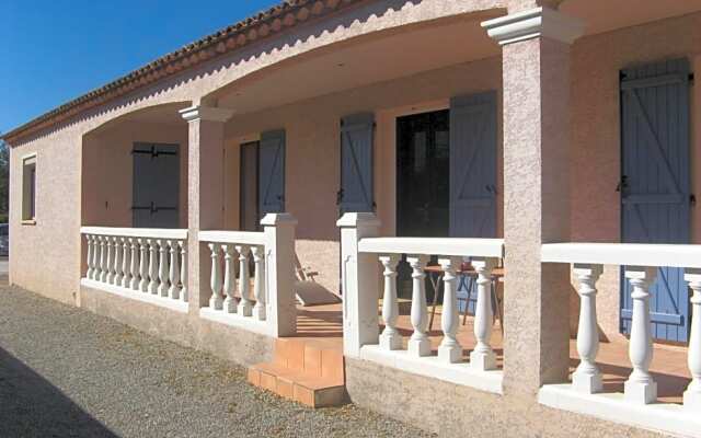 Chambre d'hôtes à Usclas d'Hérault