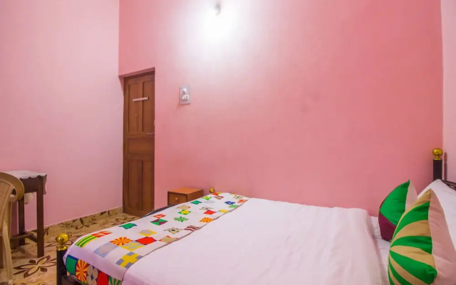 Villa Sanrit By OYO Rooms