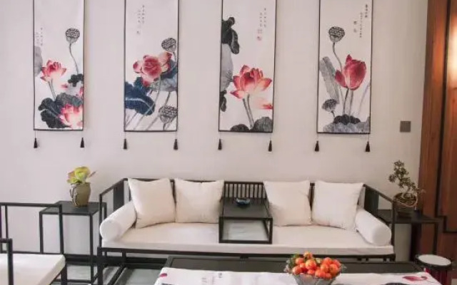 Inner Township Hefeng Exquisite Hotel