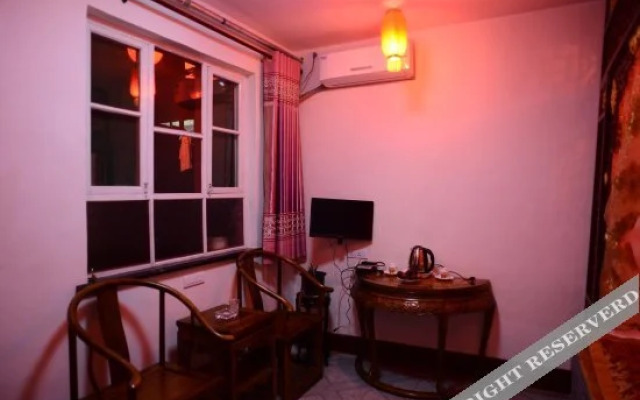 Yilv Sunshine Inn