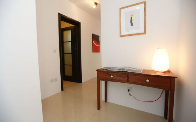 Sliema Penthouses