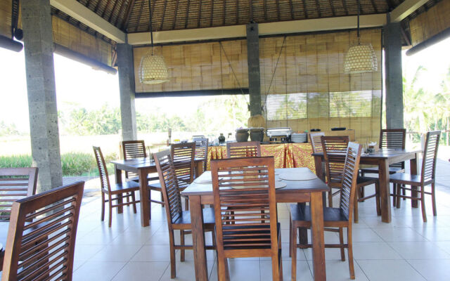 Airy Ubud Banjar Laplapan Bali